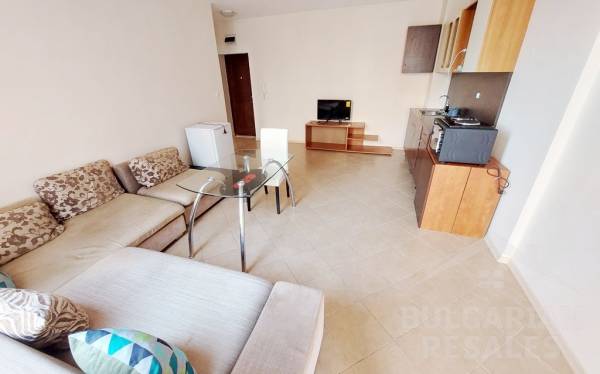 Great option to buy a cheap apartment in Bulgaria! ID: 3273 - Photo 4
