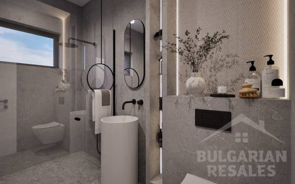 Grang Luxury Hauses, новые дома с рассрочкой платежа на 3 года! ID: 6327 - Фото 12