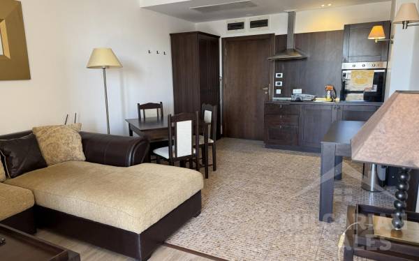 Widok na morze! Komfortowy apartament w ekskluzywnym kompleksie wypoczynkowym ID: 5503 - Фото8