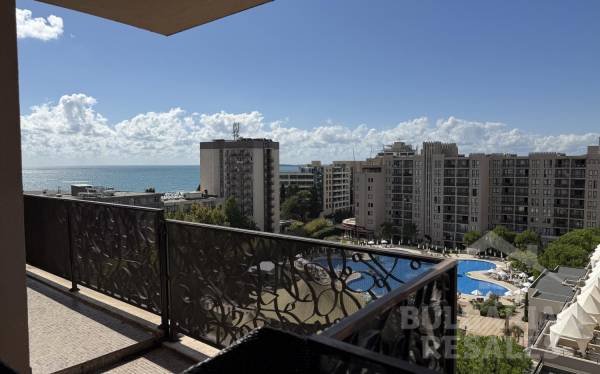 Widok na morze! Komfortowy apartament w ekskluzywnym kompleksie wypoczynkowym ID: 5503 - Фото4