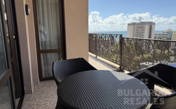 Widok na morze! Komfortowy apartament w ekskluzywnym kompleksie wypoczynkowym ID: 5503 - Фото5