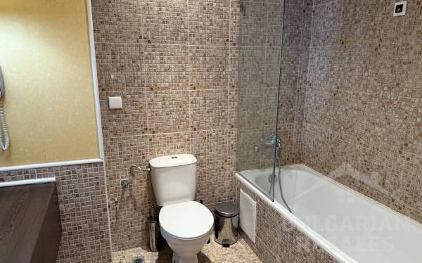Widok na morze! Komfortowy apartament w ekskluzywnym kompleksie wypoczynkowym ID: 5503 - Фото18