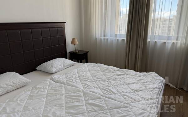 Widok na morze! Komfortowy apartament w ekskluzywnym kompleksie wypoczynkowym ID: 5503 - Фото10