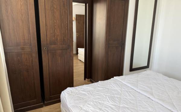 Widok na morze! Komfortowy apartament w ekskluzywnym kompleksie wypoczynkowym ID: 5503 - Фото11