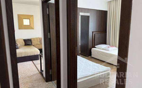 Widok na morze! Komfortowy apartament w ekskluzywnym kompleksie wypoczynkowym ID: 5503 - Фото15