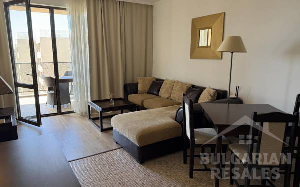 Widok na morze! Komfortowy apartament w ekskluzywnym kompleksie wypoczynkowym ID: 5503 - Фото6
