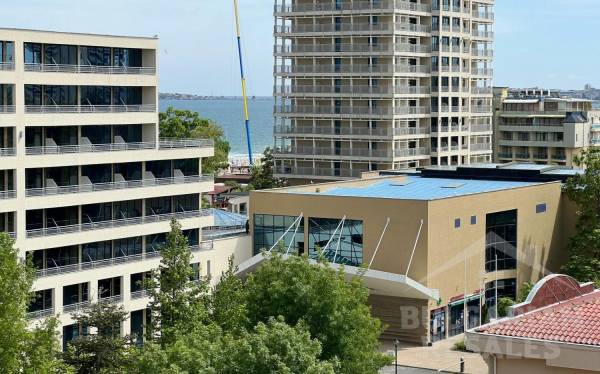 Zniżka! Nieruchomość w prestiżowym kompleksie Royal Barcelo ID: 4086 - Фото6