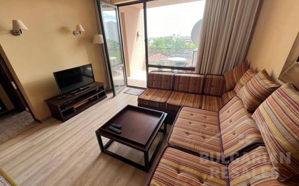 Zniżka! Nieruchomość w prestiżowym kompleksie Royal Barcelo ID: 4086 - Фото4