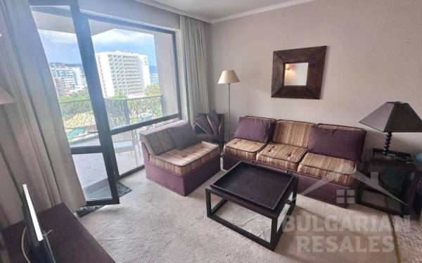 Apartment 50 m from the beach, pool view, “Barcelo Royal Beach” complex ID: 6324 - Photo 3
