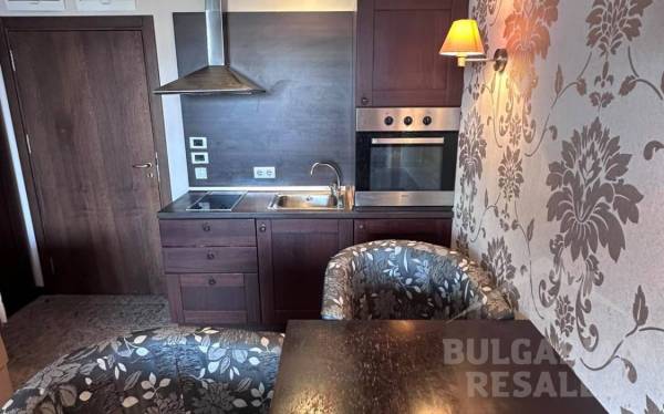 Apartment 50 m from the beach, pool view, “Barcelo Royal Beach” complex ID: 6324 - Photo 5