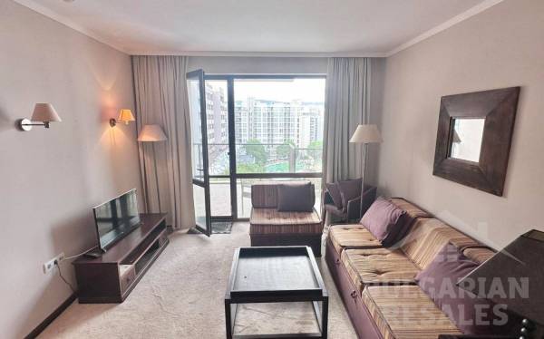 Apartment 50 m from the beach, pool view, “Barcelo Royal Beach” complex ID: 6324 - Photo 2