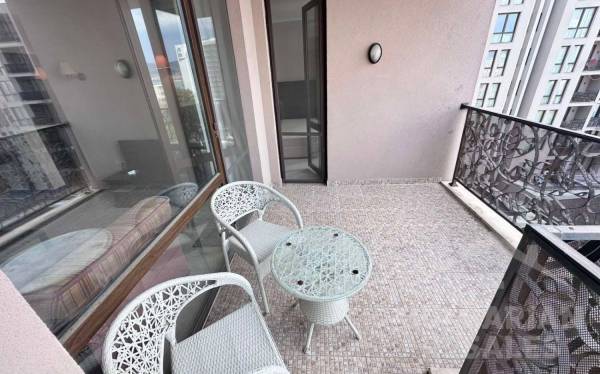 Apartment 50 m from the beach, pool view, “Barcelo Royal Beach” complex ID: 6324 - Photo 8