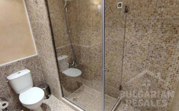 Голям апартамент. Гледка към морето и басейна! ID: 4510 - Снимка 13