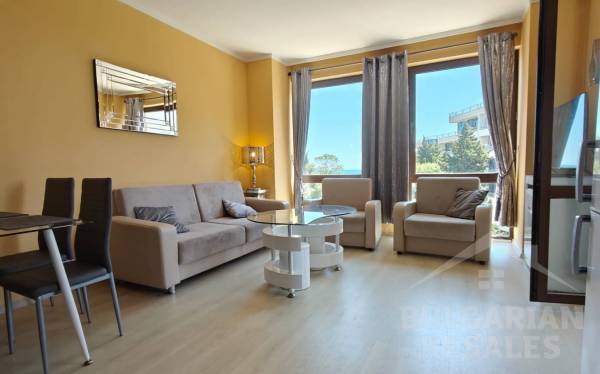 Apartmán v komplexe „Barcelo Royal Beach“, výhľad na more, 2 spálne ID: 6430 - Фото3