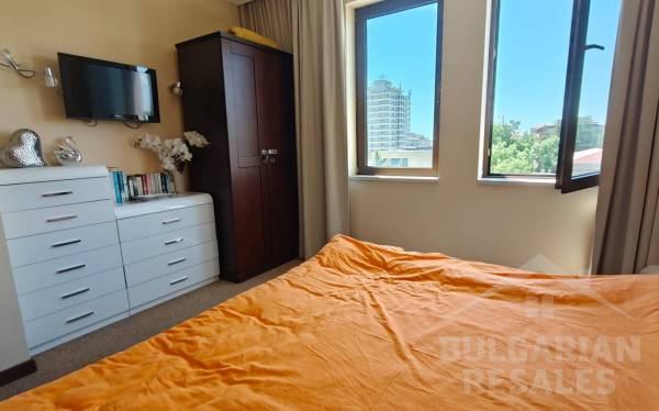 Apartmán v komplexe „Barcelo Royal Beach“, výhľad na more, 2 spálne ID: 6430 - Фото6