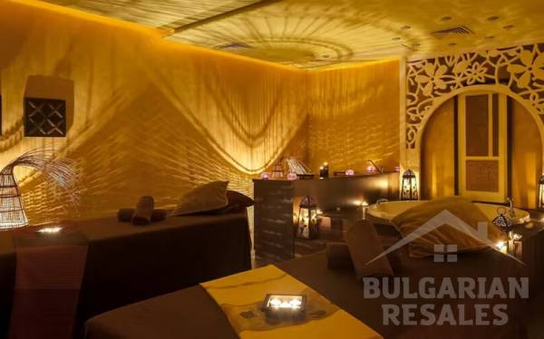 Престижна недвижимост в „Barcelo Royal Beach“ на първа линия ID: 5429 - Снимка 13