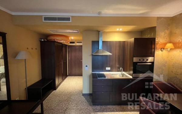 Apartment in the prestigious complex “Barcelo Royal Beach” ID: 5167 - Photo 8