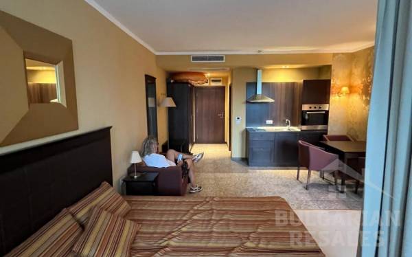 Apartment in the prestigious complex “Barcelo Royal Beach” ID: 5167 - Photo 12