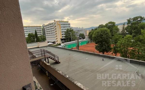 Apartment in the prestigious complex “Barcelo Royal Beach” ID: 5167 - Photo 14