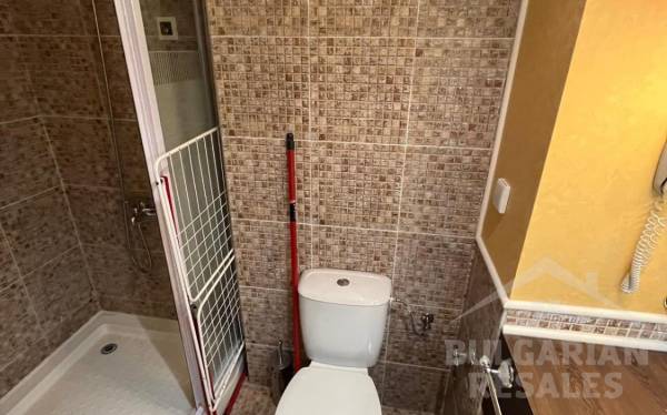 Apartment in the prestigious complex “Barcelo Royal Beach” ID: 5167 - Photo 13