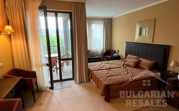 Apartment in the prestigious complex “Barcelo Royal Beach” ID: 5167 - Photo 11