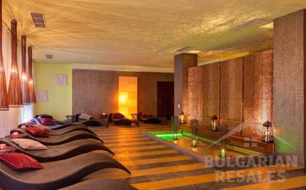 Apartment in the prestigious complex “Barcelo Royal Beach” ID: 5167 - Photo 4