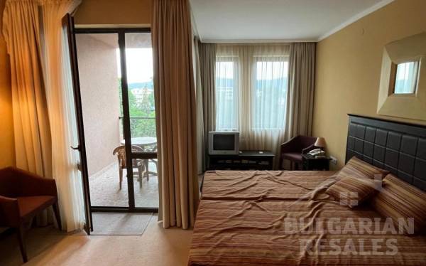 Apartment in the prestigious complex “Barcelo Royal Beach” ID: 5167 - Photo 9