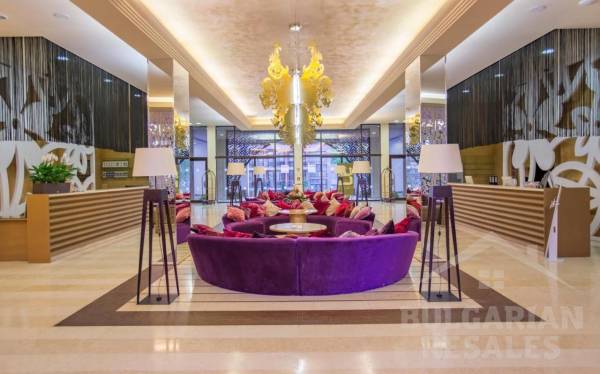 Apartment in the prestigious complex “Barcelo Royal Beach” ID: 5167 - Photo 5