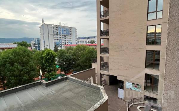 Apartment in the prestigious complex “Barcelo Royal Beach” ID: 5167 - Photo 15