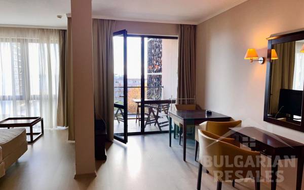 Studio w kompleksie z elegancką infrastrukturą ID: 5701 - Фото5