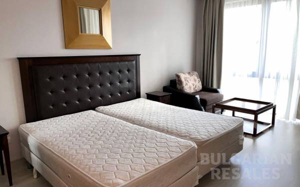 Studio w kompleksie z elegancką infrastrukturą ID: 5701 - Фото6