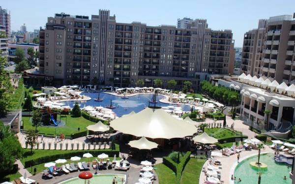 Выгодная инвестиция в элитную недвижимость в Болгарии! ID: 4412 - Фото 2