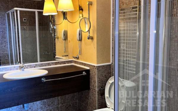 Studio w kompleksie z elegancką infrastrukturą ID: 5701 - Фото7