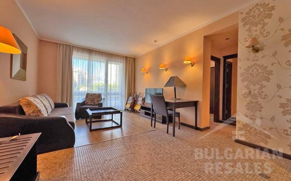 Mieszkanie w dużym, ekskluzywnym kompleksie przy pierwszej linii brzegowej ID: 5492 - Фото2