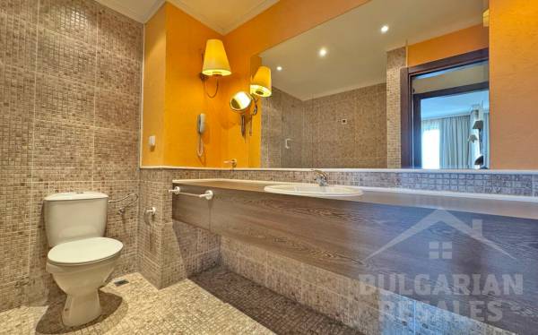 Курортен център! Апартамент на 2 минути от плажа ID: 5036 - Снимка 9