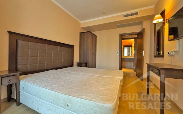 Mieszkanie w dużym, ekskluzywnym kompleksie przy pierwszej linii brzegowej ID: 5492 - Фото9