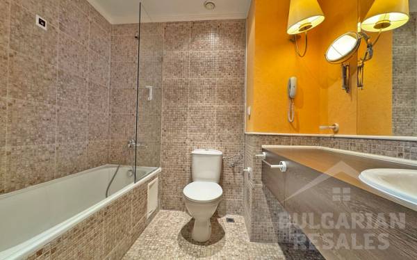 Курортен център! Апартамент на 2 минути от плажа ID: 5036 - Снимка 10