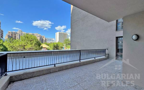 Mieszkanie w dużym, ekskluzywnym kompleksie przy pierwszej linii brzegowej ID: 5492 - Фото10