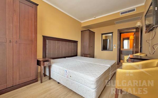 Курортен център! Апартамент на 2 минути от плажа ID: 5036 - Снимка 12