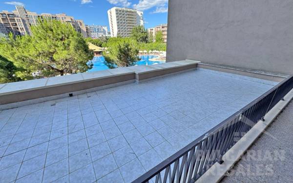 Mieszkanie w dużym, ekskluzywnym kompleksie przy pierwszej linii brzegowej ID: 5492 - Фото11