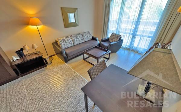 Mieszkanie w dużym, ekskluzywnym kompleksie przy pierwszej linii brzegowej ID: 5492 - Фото3