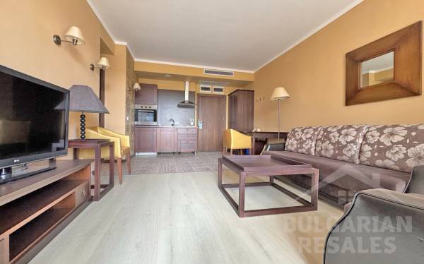 Курортен център! Апартамент на 2 минути от плажа ID: 5036 - Снимка 4