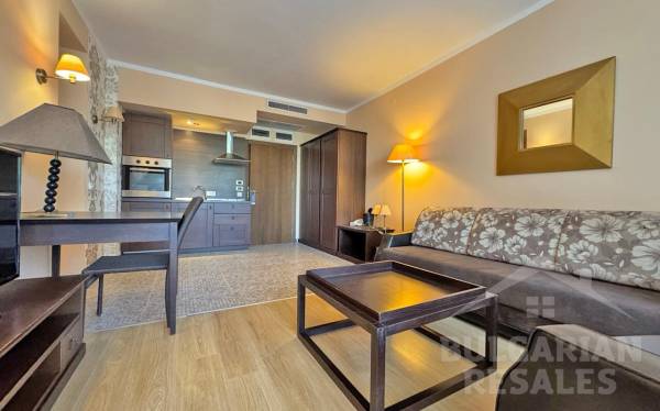 Mieszkanie w dużym, ekskluzywnym kompleksie przy pierwszej linii brzegowej ID: 5492 - Фото4