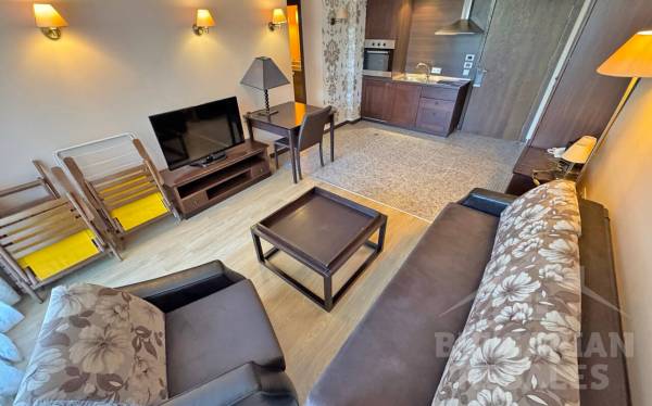 Mieszkanie w dużym, ekskluzywnym kompleksie przy pierwszej linii brzegowej ID: 5492 - Фото5