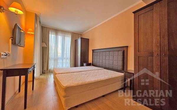 Mieszkanie w dużym, ekskluzywnym kompleksie przy pierwszej linii brzegowej ID: 5492 - Фото7