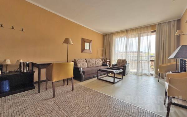 Курортен център! Апартамент на 2 минути от плажа ID: 5036 - Снимка 7