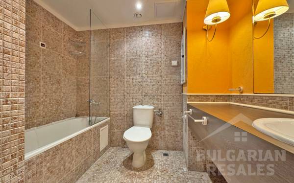 Mieszkanie w dużym, ekskluzywnym kompleksie przy pierwszej linii brzegowej ID: 5492 - Фото8