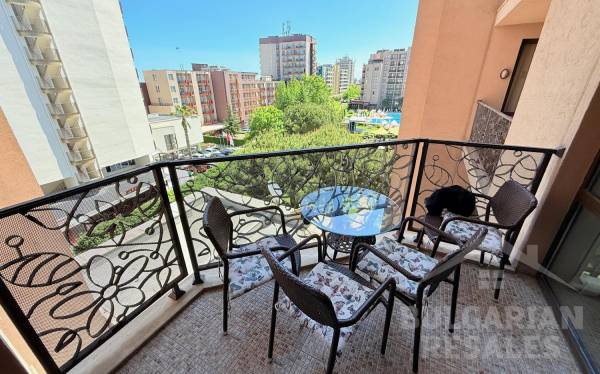 Живите с комфортом в просторном апартаменте у моря ID: 5171 - Фото 11