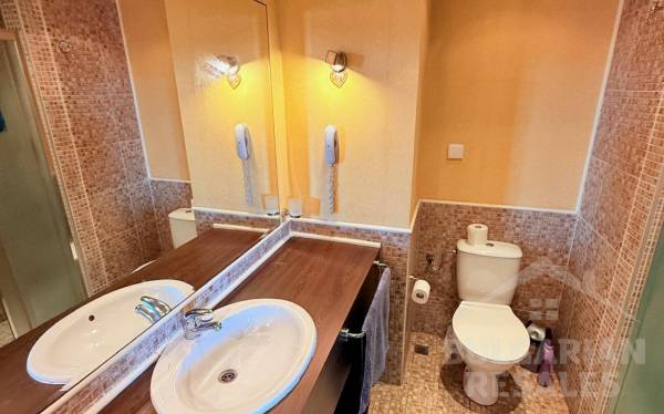 Живите с комфортом в просторном апартаменте у моря ID: 5171 - Фото 15