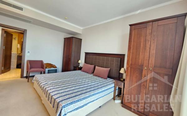 Byt v komplexe s prémiovou infraštruktúrou ID: 5186 - Фото12